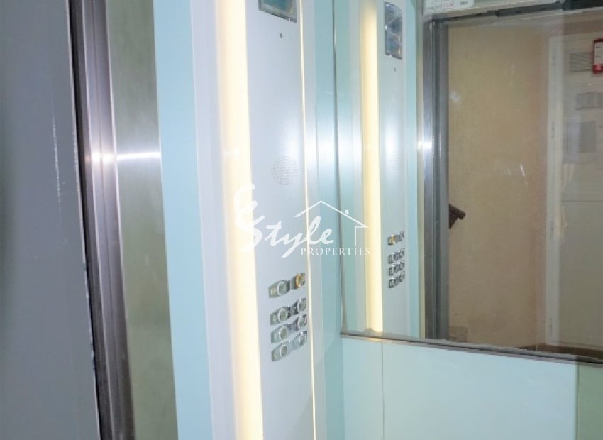 Вторичное жилье - Apartamento - Torrevieja - Торревьеха