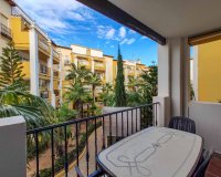 Вторичное жилье - Apartamento - Torrevieja - Торревьеха