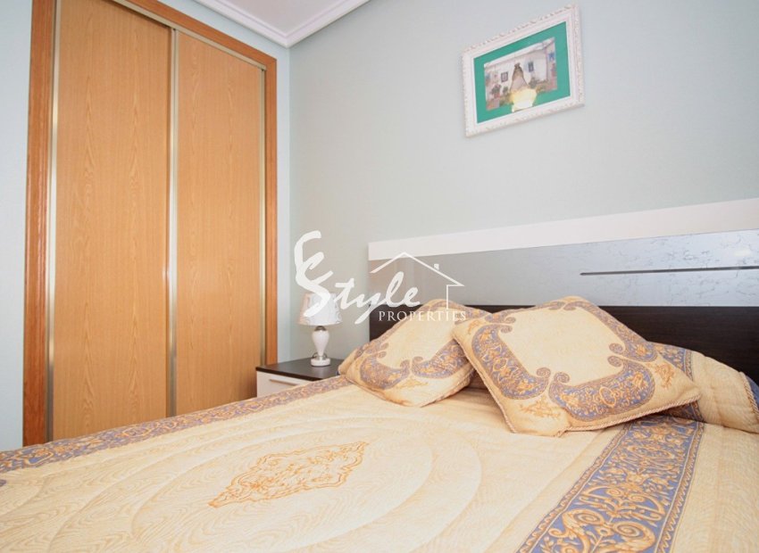 Вторичное жилье - Apartamento - Torrevieja - Торревьеха