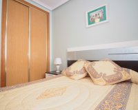 Вторичное жилье - Apartamento - Torrevieja - Торревьеха