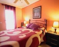 Вторичное жилье - Apartamento - Torrevieja - Торревьеха