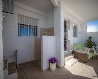 Вторичное жилье - Apartamento - Torrevieja - UR TORRE DEL MORO 2