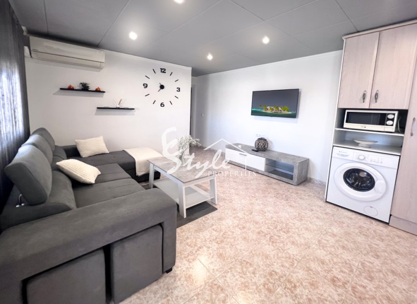 Вторичное жилье - Apartamento - Torrevieja - UR TORRE DEL MORO 2