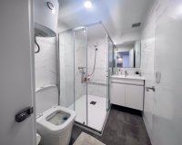 Вторичное жилье - Apartamento - Torrevieja - UR TORRE DEL MORO 2