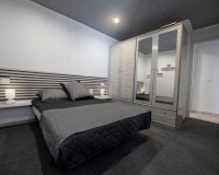 Вторичное жилье - Apartamento - Torrevieja - UR TORRE DEL MORO 2