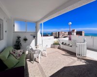 Вторичное жилье - Apartamento - Torrevieja - UR TORRE DEL MORO 2