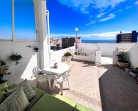 Вторичное жилье - Apartamento - Torrevieja - UR TORRE DEL MORO 2