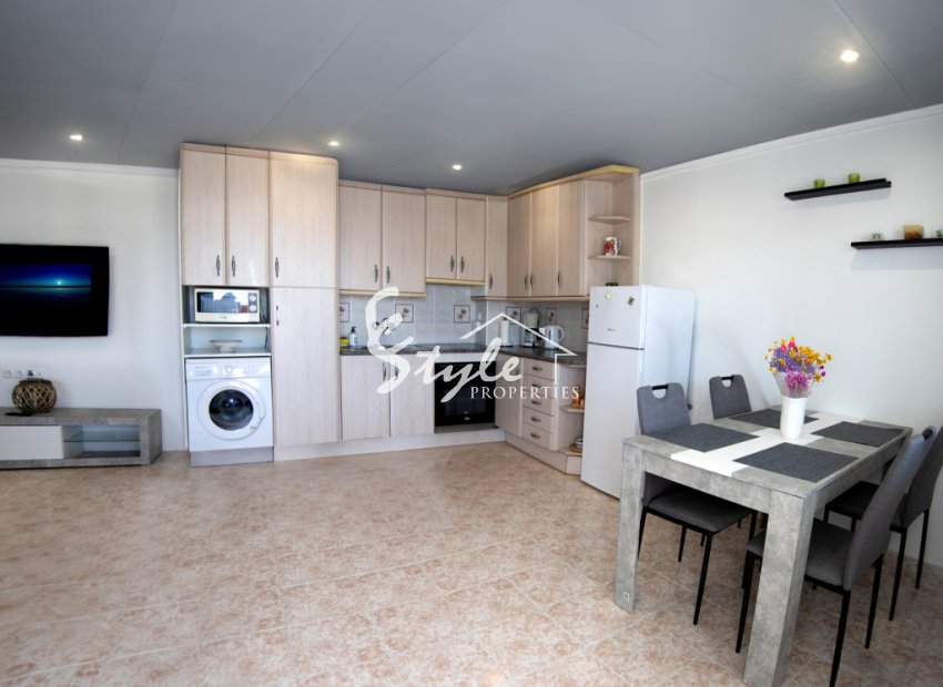 Вторичное жилье - Apartamento - Torrevieja - UR TORRE DEL MORO 2