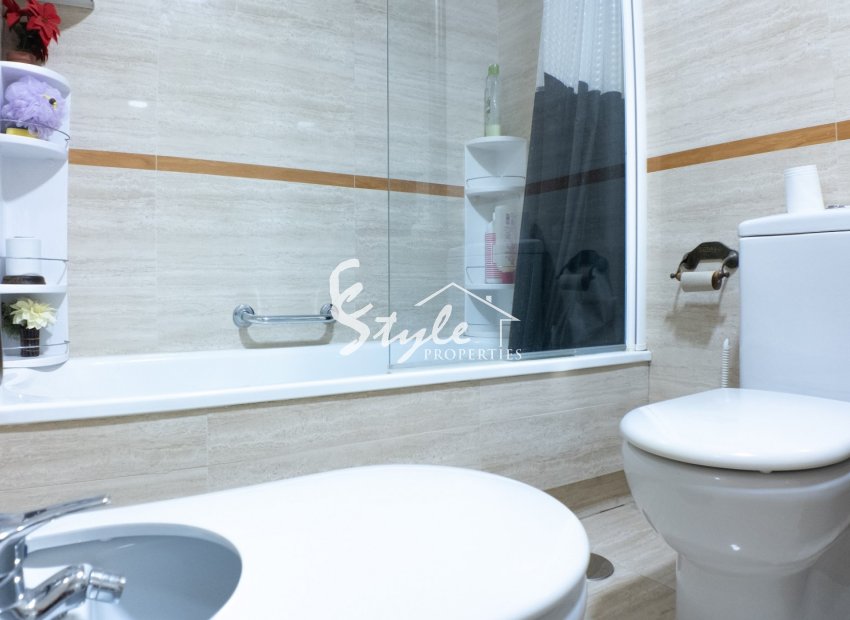 Вторичное жилье - Apartamento - Виллахойоса - Cala de Finestrat