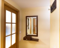 Вторичное жилье - Apartamento - Виллахойоса - Cala de Finestrat