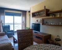 Вторичное жилье - Apartamento - Виллахойоса - Cala de Finestrat