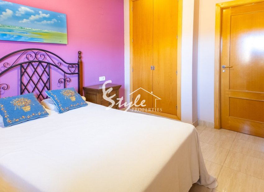 Вторичное жилье - Apartamento - Виллахойоса - Cala de Finestrat