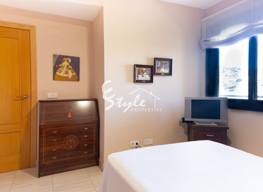 Вторичное жилье - Apartamento - Виллахойоса - Cala de Finestrat