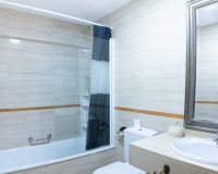 Вторичное жилье - Apartamento - Виллахойоса - Cala de Finestrat