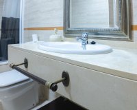 Вторичное жилье - Apartamento - Виллахойоса - Cala de Finestrat