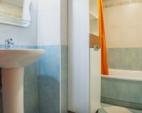 Вторичное жилье - Apartamento - Виллахойоса - Cala de Finestrat