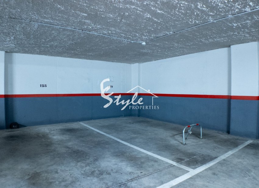 Вторичное жилье - Apartamento - Виллахойоса - Cala de Finestrat