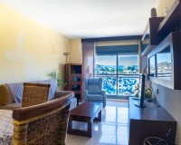 Вторичное жилье - Apartamento - Виллахойоса - Cala de Finestrat