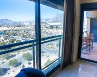 Вторичное жилье - Apartamento - Виллахойоса - Cala de Finestrat