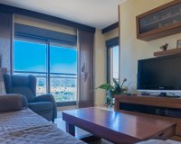 Вторичное жилье - Apartamento - Виллахойоса - Cala de Finestrat