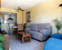 Вторичное жилье - Apartamento - Виллахойоса - Cala de Finestrat