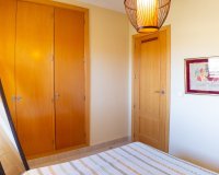 Вторичное жилье - Apartamento - Виллахойоса - Cala de Finestrat
