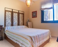 Вторичное жилье - Apartamento - Виллахойоса - Cala de Finestrat