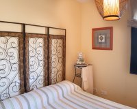 Вторичное жилье - Apartamento - Виллахойоса - Cala de Finestrat