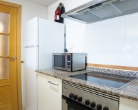 Вторичное жилье - Apartamento - Виллахойоса - Cala de Finestrat