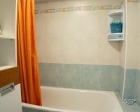 Вторичное жилье - Apartamento - Виллахойоса - Cala de Finestrat