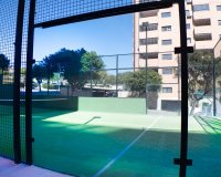 Вторичное жилье - Apartamento - Виллахойоса - Cala de Finestrat