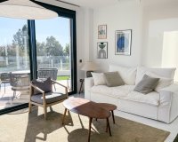 Вторичное жилье - Apartamento - Виллахойоса - Playas Del Torres