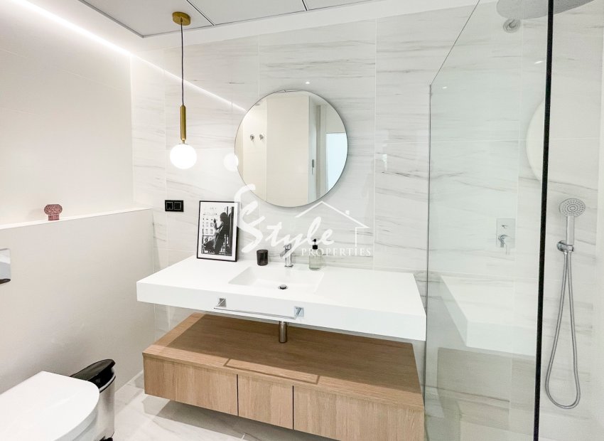 Вторичное жилье - Apartamento - Виллахойоса - Playas Del Torres