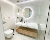 Вторичное жилье - Apartamento - Виллахойоса - Playas Del Torres