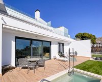 Вторичное жилье - Apartamento - Виллахойоса - Playas Del Torres