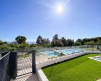 Вторичное жилье - Apartamento - Виллахойоса - Playas Del Torres