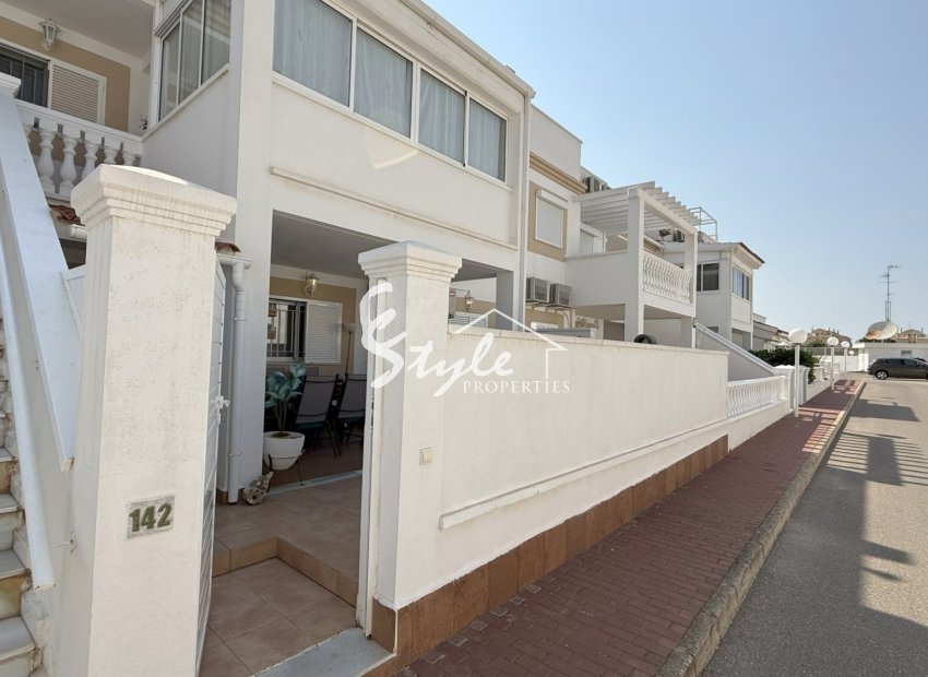 Вторичное жилье - Apartamento - Villamartín - Ла Зения