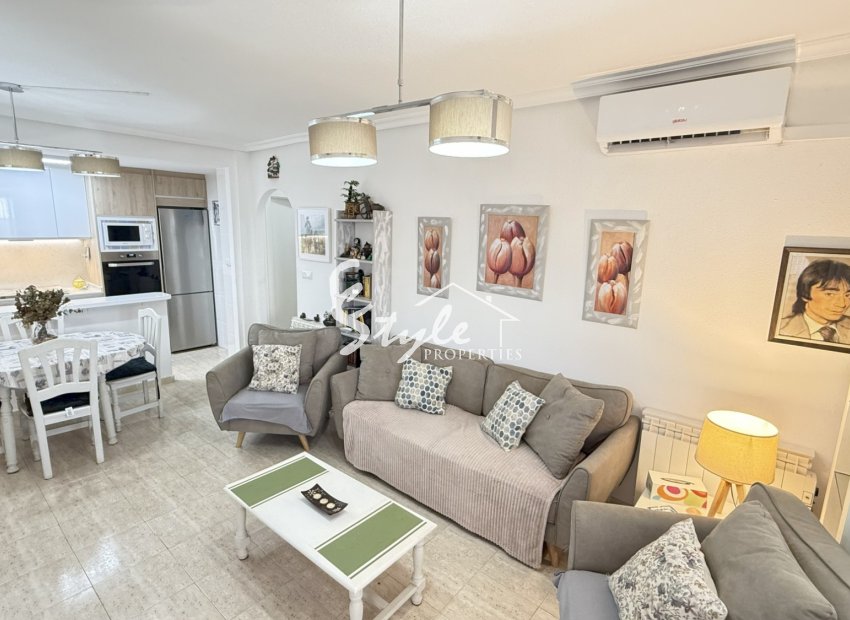 Вторичное жилье - Apartamento - Villamartín - Ла Зения
