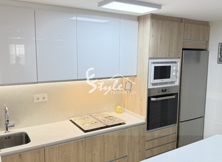 Вторичное жилье - Apartamento - Villamartín - Ла Зения
