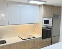 Вторичное жилье - Apartamento - Villamartín - Ла Зения