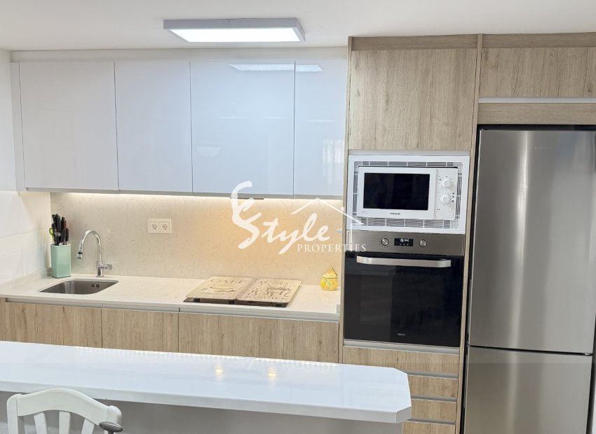 Вторичное жилье - Apartamento - Villamartín - Ла Зения