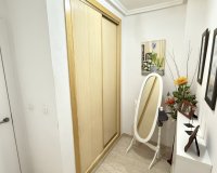 Вторичное жилье - Apartamento - Villamartín - Ла Зения