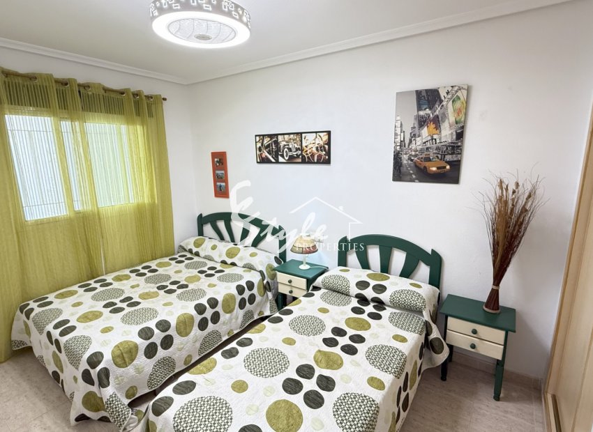 Вторичное жилье - Apartamento - Villamartín - Ла Зения
