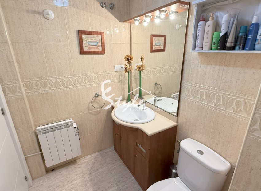 Вторичное жилье - Apartamento - Villamartín - Ла Зения