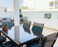 Вторичное жилье - Apartamento - Villamartín - Ла Зения