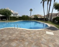 Вторичное жилье - Apartamento - Villamartín - Ла Зения