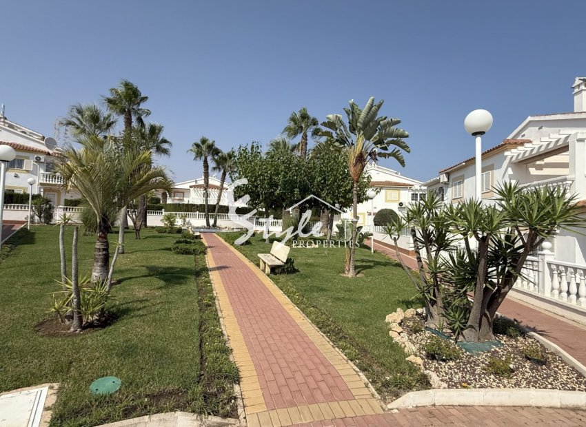 Вторичное жилье - Apartamento - Villamartín - Ла Зения