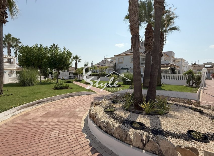 Вторичное жилье - Apartamento - Villamartín - Ла Зения
