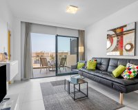 Вторичное жилье - Apartamento - Villamartín - Ла Зения