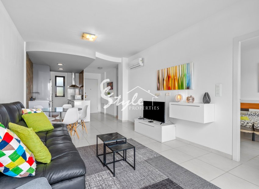 Вторичное жилье - Apartamento - Villamartín - Ла Зения